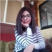 Educadora de párvulos, apoyo en aprendizajes de niños y niñas en etapa preescolar